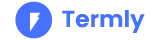 termly logo for coupons sidebar