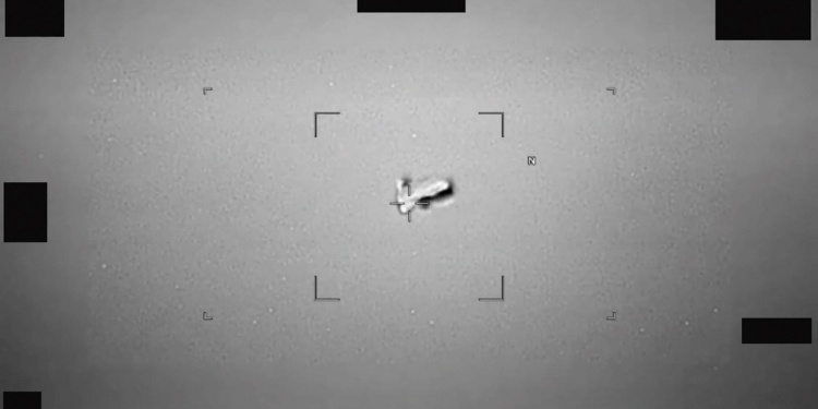 ufo evidence