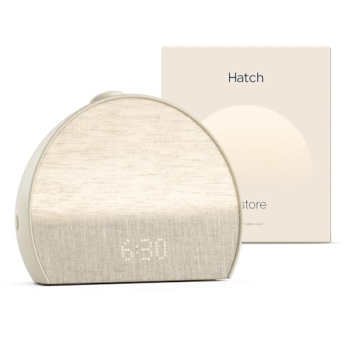 Large image for amazon product "Hatch Restore 3"