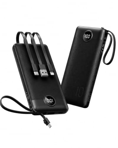 Large image for amazon product "VEEKTOMX Portable Charger"