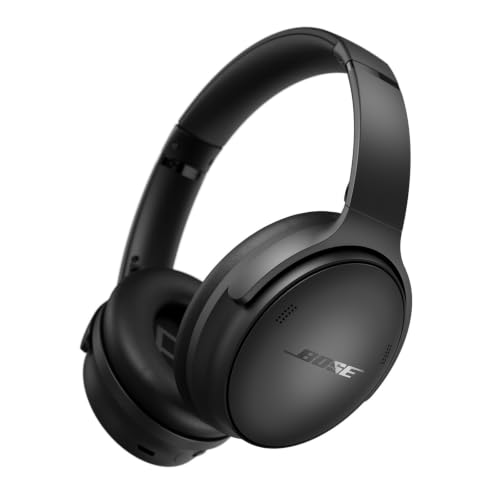 Large image for amazon product "Bose QuietComfort Headphones"
