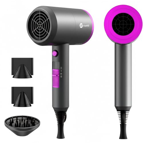 Large image for amazon product "Slopehill Hair Dryer"