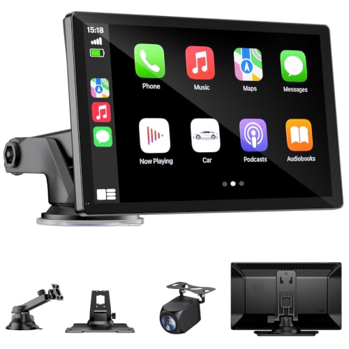 Large image for amazon product "HAUXIY Q9S"