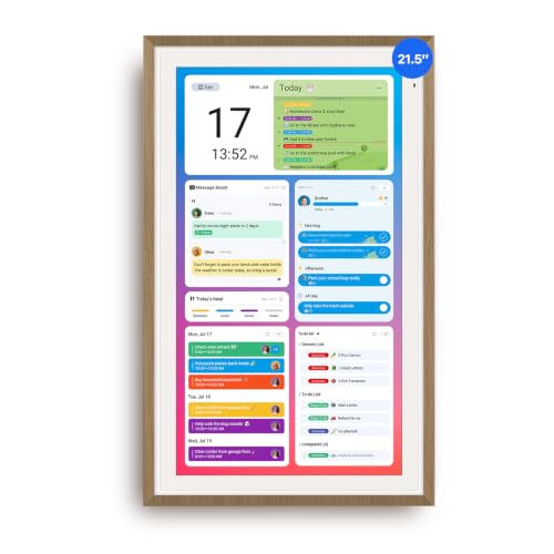 Large image for amazon product "ApoloSign Digital Calendar"