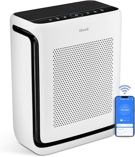 Large image for amazon product "Levoit Vital 200S-P"