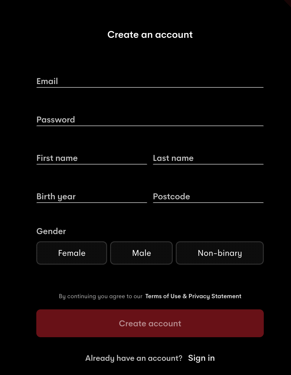 7plus register