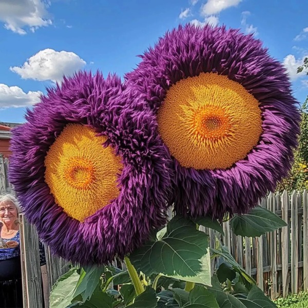 GiantSunflowerslop
