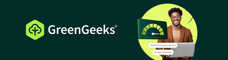 GreenGeeks