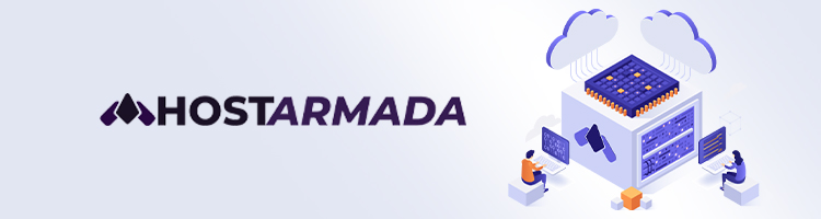 HostArmada