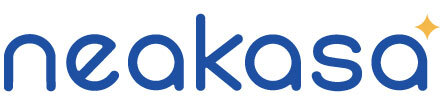 Neakasa Horizontal logo
