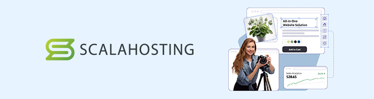 ScalaHosting