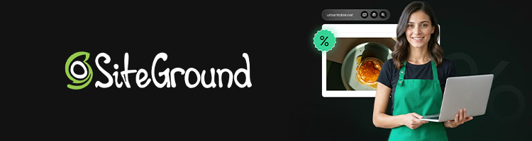 SiteGround