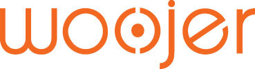 Woojer Horizontal logo
