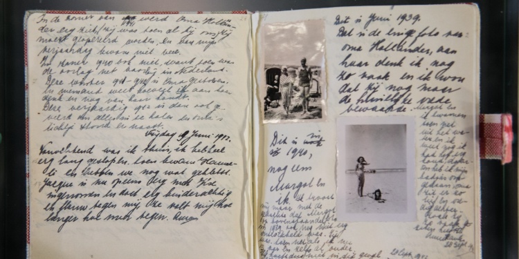ann frank diary