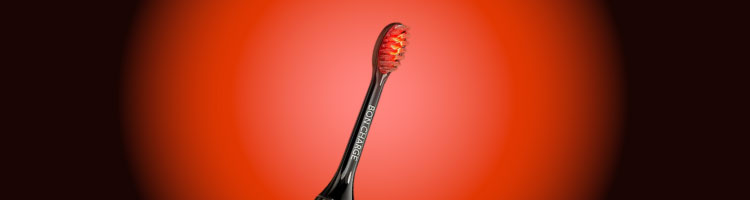 boncharge toothbrush