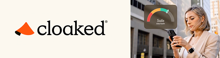 cloaked banner