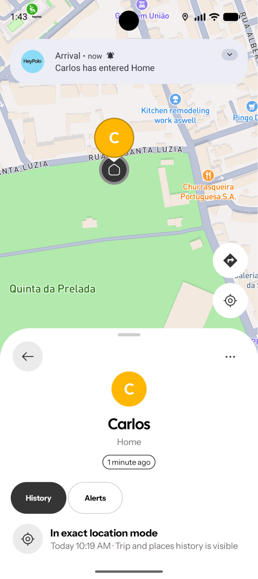 heypolo alerts