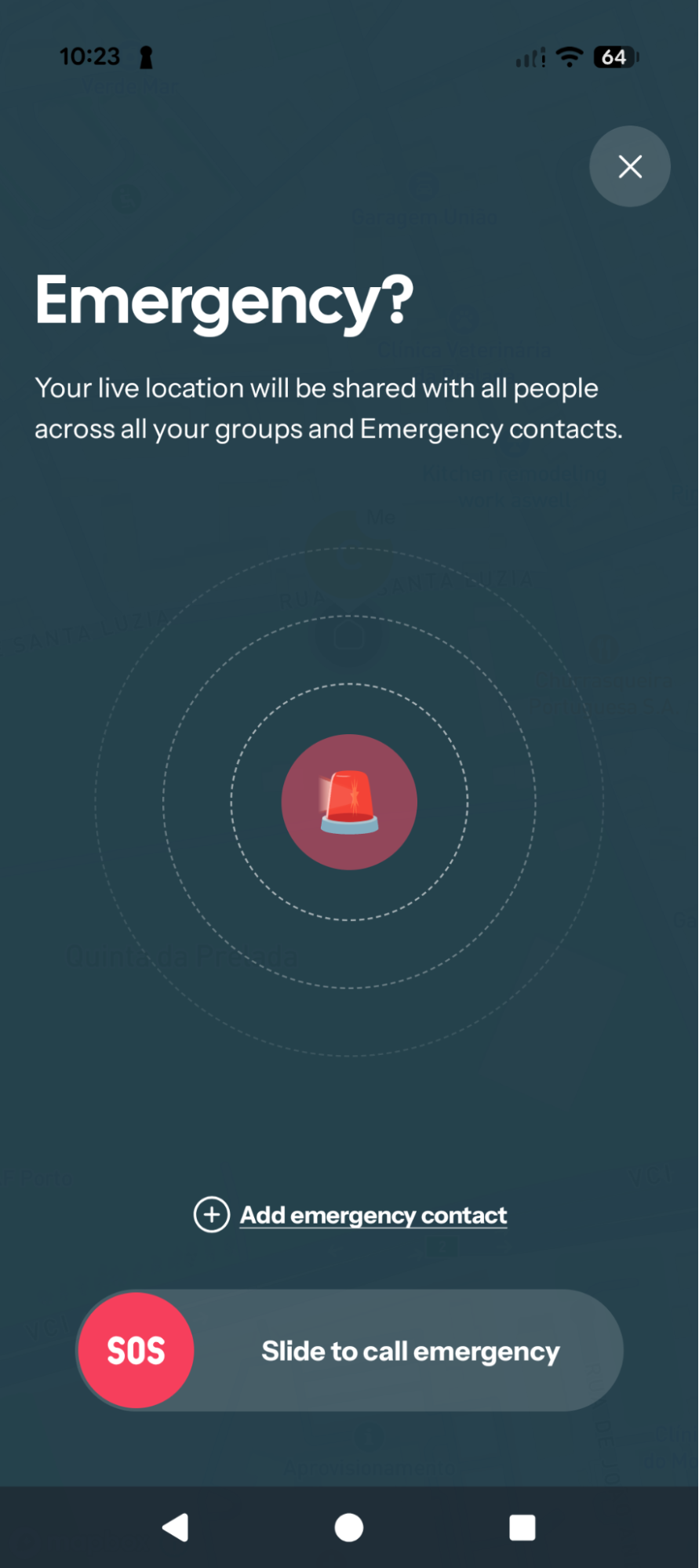 heypolo onetap emergency button