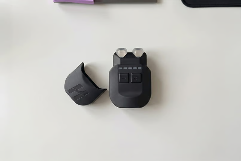 hooles vagus nerve stimulator