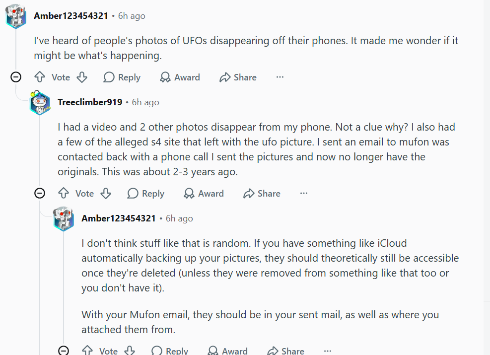 image deletion reddit