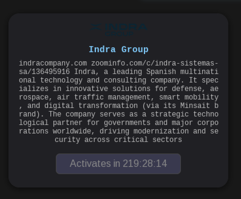 indra