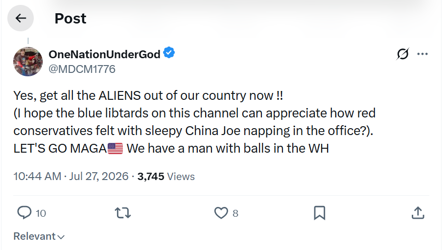 one nation under god