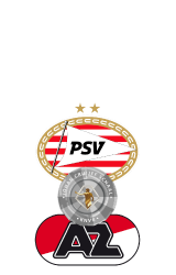 psv vs az