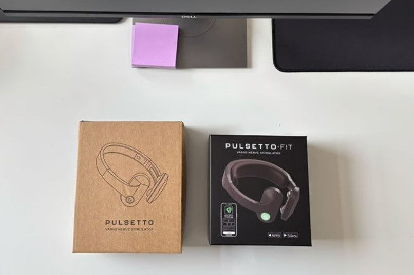 pulsetto fit