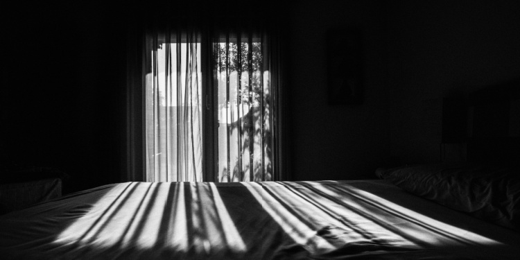 shadow room