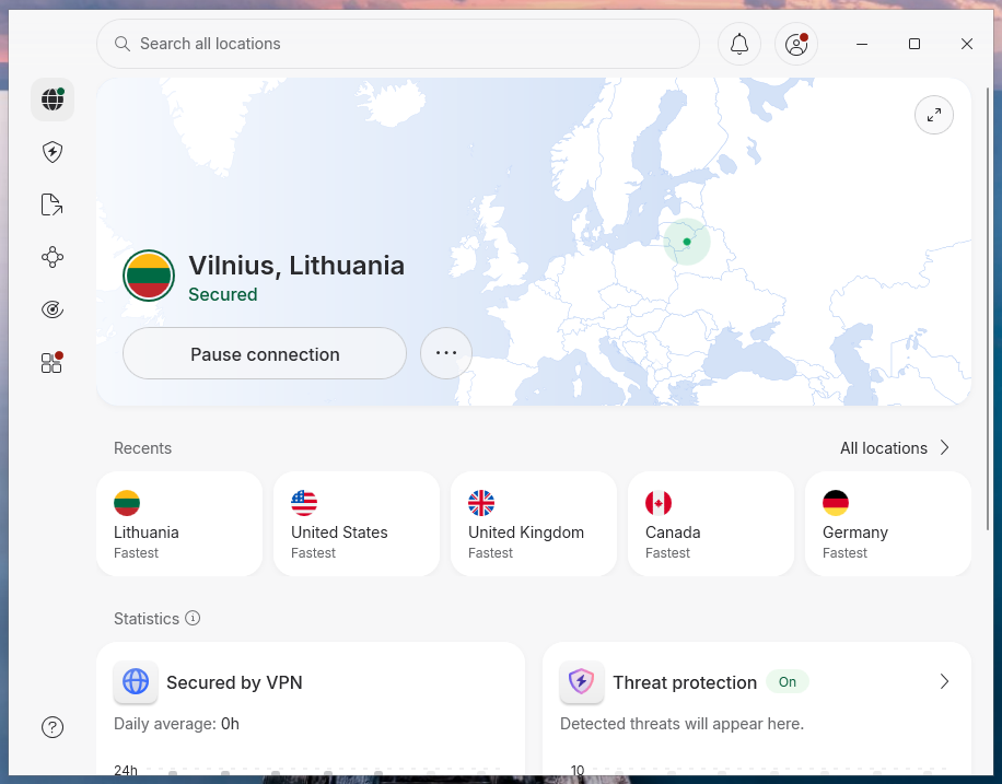 share vpn wifi 2