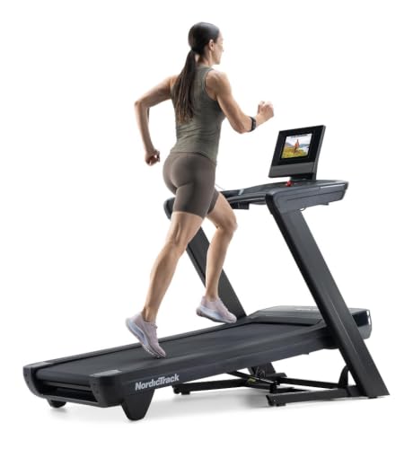 Large image for amazon product "NordicTrack NTL14125 Treadmill"