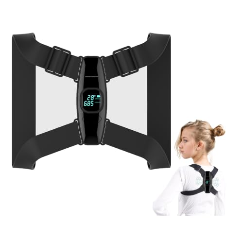 Large image for amazon product "Caliora Posture Corrector"