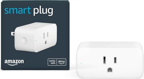 Large image for amazon product "Amazon Smart Plug"