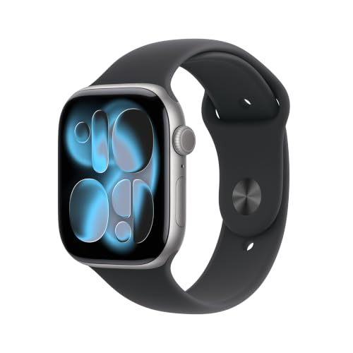 Large image for amazon product "Apple Watch Series 11 [GPS 46mm]"