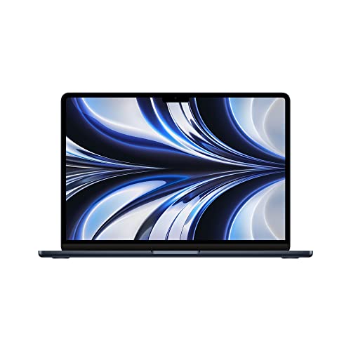 Large image for amazon product "Apple MacBook Air 2022 with Apple M2 chip"