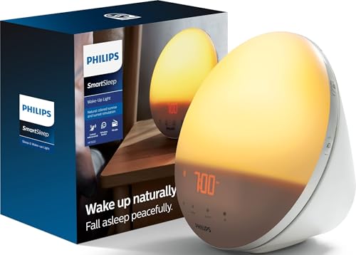 Large image for amazon product "Philips SmartSleep"