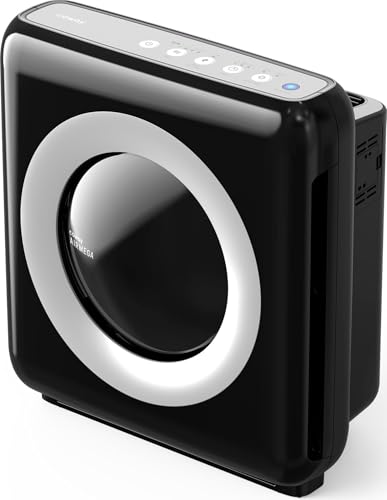 Large image for amazon product "Coway AP-1512HH Air purifier"