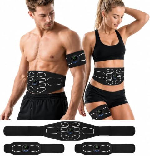 Large image for amazon product "MarCoolTrip MZ Electronic Muscle Stimulator"