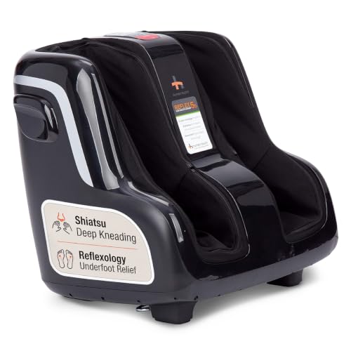 Large image for amazon product "Human Touch Reflex5s"