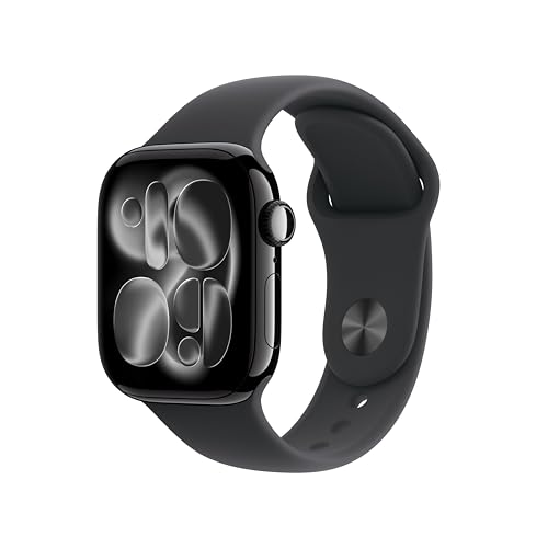 Large image for amazon product "Apple Watch Series 11 [GPS 42mm]"