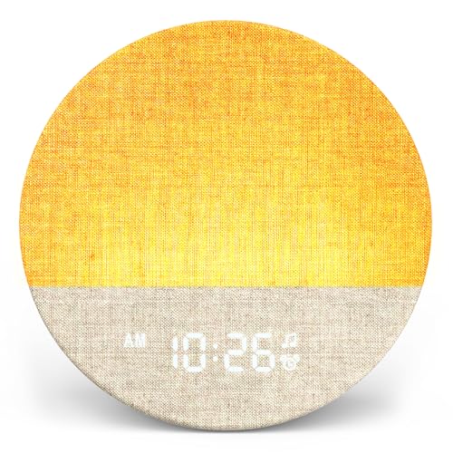 Large image for amazon product "Dreamegg Sunrise 1"