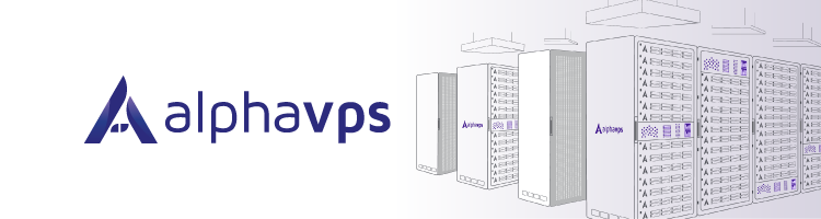 AlphaVPS banner