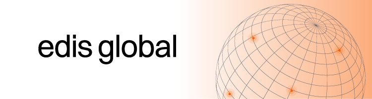EDIS Global banner