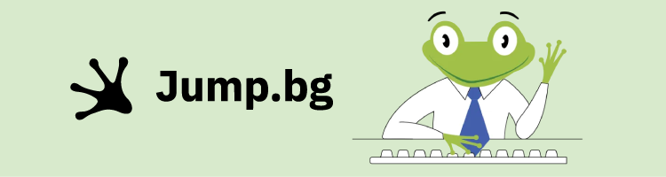 Jump bg banner
