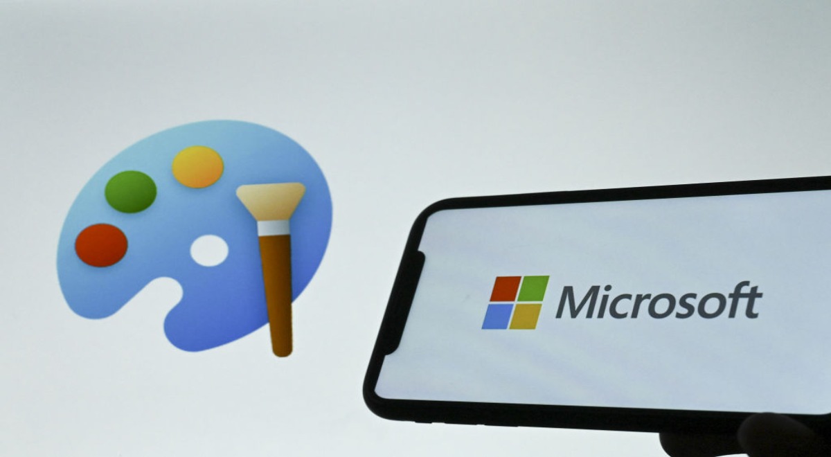 Microsoft Paint AI watermark secretly tags generated images | Cybernews