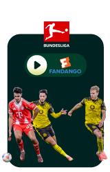 bundesliga fandango supporting