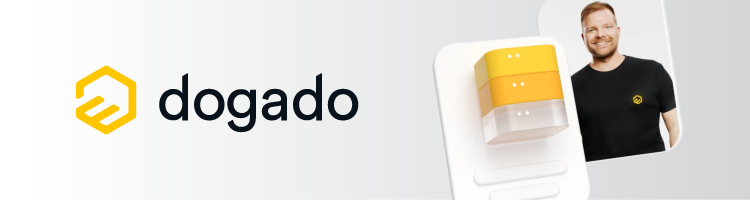 dogado banner