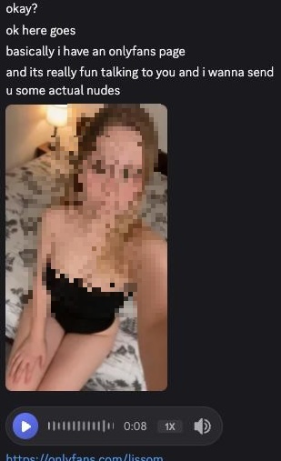 girl bot