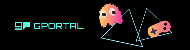 g-portal banner