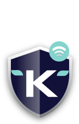 kirgo vpn guide icon